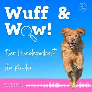 #11 Wie sprechen eigentlich Hunde? (3)