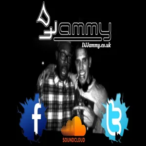 DJ Jammy - Taste Of Trap (May 2013) @DJJammyUK