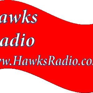 Aden Theobalds interview on Hawks Radio