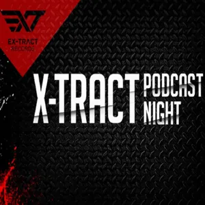 X-tract Podcast Night 110 by Petra P