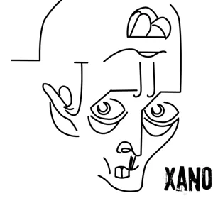 Xano - Cresceram-me mamas!