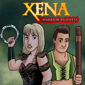 Xena Warrior Business: The Wrap Up