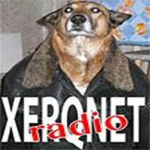 XERQNET Radio 6.3.13 - The 90's