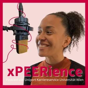 xPEERience mit Barbara Tumler (UNIQA)