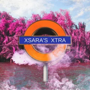 Xsara's Xtra- #5 Cassie Rytz Takeover