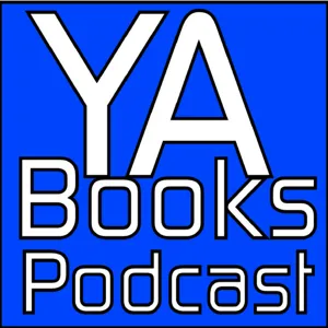 YA Books Podcast - Episode - 90 - Rising From the Ashes