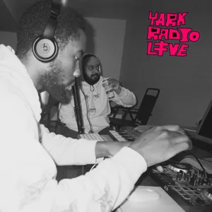 YARK RADIO LIVE [ep.5] *Hosted By* Vile Murk W/ ZAAnX & SHELII 11/30/2020