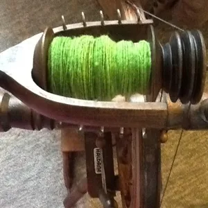 YST Episode 189 Spinning cotton and picking wool