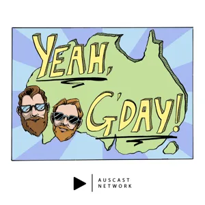 Yeah, G'Day! Episode 15: Bachelor Girl