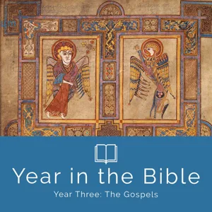 Mark Chapter 05 Verses 21-43 | Year in the Gospels Week 04