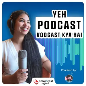 India ke 1st Podcasters ki Kahani