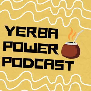 Como Cultivar Yerba Mate --entrevista con Anna Park Yerba Mate