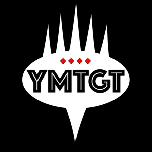 Yo! MTG Taps! YMTGT #11 Little Dread Riding Horde