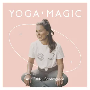 Yoga Real Talk with Teacher, Mentor and Friend Wendy Sigel