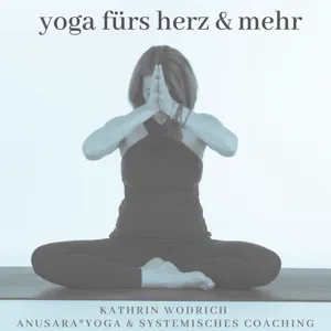 Bodenständigkeit - erdende Yogahaltung für zwischendurch