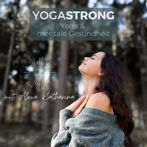 #152 Yoga außerhalb der Matte. Mit Fehlern schwierigen Situationen umgehen 🤯