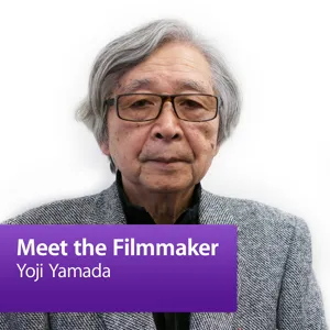 Yoji Yamada: Meet the Filmmaker