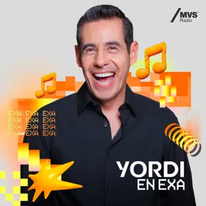 Yordi en exa 27 de marzo (Programa Completo)