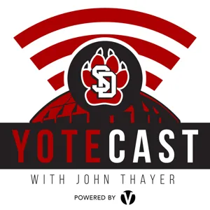 Ep 147: A conversation with Eric Peterson, get to know Josh Davis and David Herbster talks Yotes