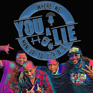 Its GOAT Talk/ Ice Cube and 50 Cent Backlash -- You A Lie Ep 16