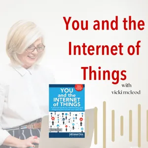 Welcome to You and the Internet of Things (Trailer)