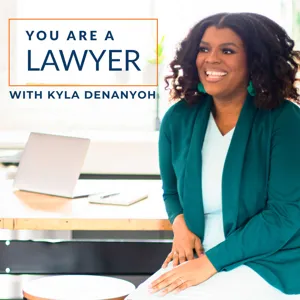 I Quit My Job to Take the Bar Exam (and Passed!) featuring Jay Coleman