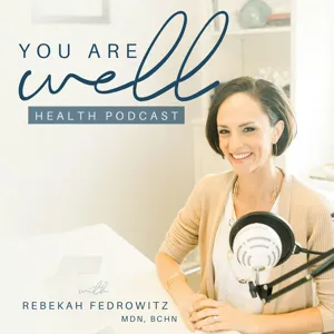 043: Waiting Well in the Midst of Healing – with Jessica Hottle