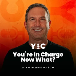 The Power and Struggle of Personal Change: with Michael Cirillo