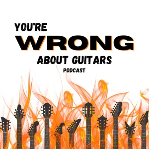 Episode 7: Les Paul Guitars