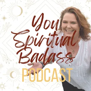 Creating Your Own Spiritual Philosophy with Carol Mae Whittick