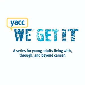 We Get It: YAC Prime with Fiona Schulte (season 2, episode 1)