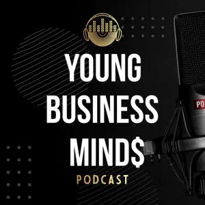 YBM - Episode 002 - How to master your money with Michael Quan