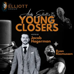 Young Closers Podcast Ep. 44 - NADA DALLAS 2023