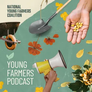 Mai Nguyen and the California Young Farmers Report