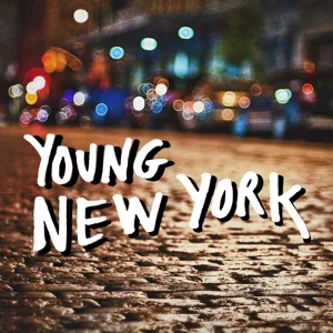 Young New York Podcast: 006 Mike Salvione live from QOQ @ Gallery Bar (NYC) 6/29/13