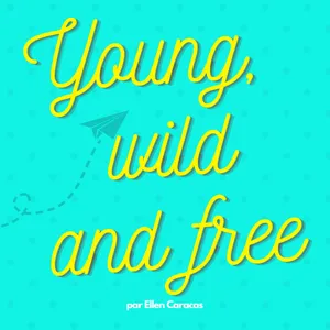 #1 - Welcome to Young, wild and free ☀️