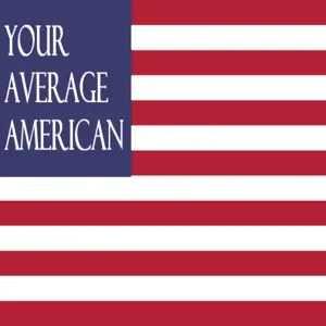 THIS Average American - 1/20/23