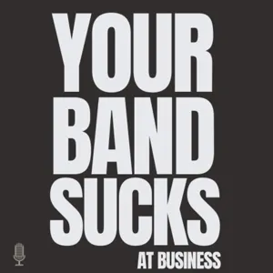 Why Your Band Needs To Know About NFTs | With Jesse Cannon of Musformation