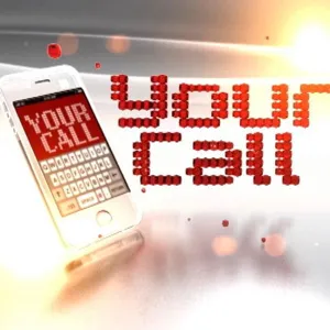 'Your Call' rewind 2012