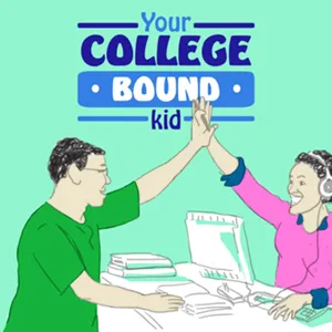YCBK 358: Updates on affirmative action, test-optional and paying for college