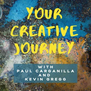 The Final Episode of Your Creative Journey