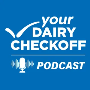 Episode 14: Leaders Collaborate to Guide Checkoff Strategy