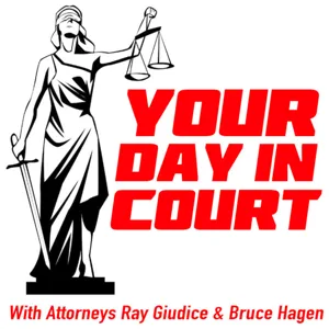 Your Day In Court Podcast