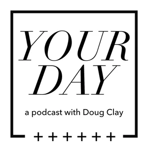 Your Day with Tim Parke