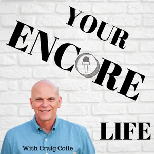 4 Couples, 4 Views on Retirement and Their Encore Life Part 4: Group Discussion 029