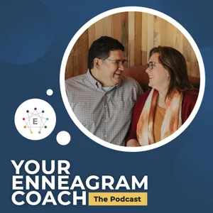 Episode 176: Enneagram Coach reacts to Ted Lasso: How to Use the Enneagram to Improve Your Relationships Part 2