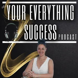 [EP 70] Interview with Charlotte Jorst | Unstoppable Woman