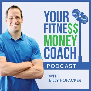 Millionaire Gym Owner - An Interview with Chris Cooper