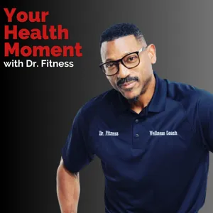 Revolutionizing Healthcare: A Holistic Approach with Dr. Tomi Mitchell