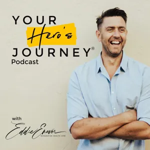 Welcome to the Your Hero's Journey Podcast!